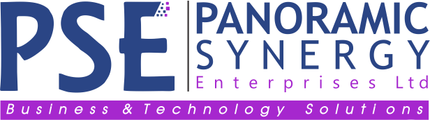 PSE PDMS Logo
